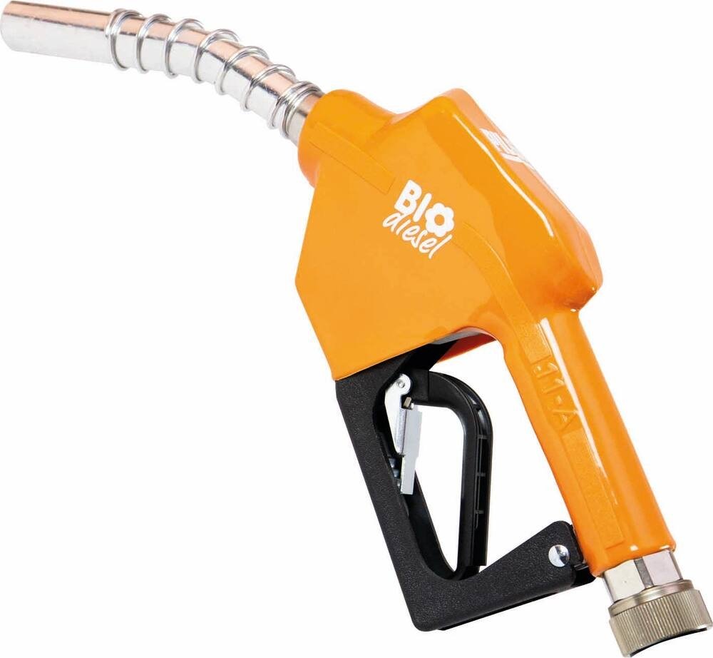 Pistolet automatique pour pompe Biodiesel B100